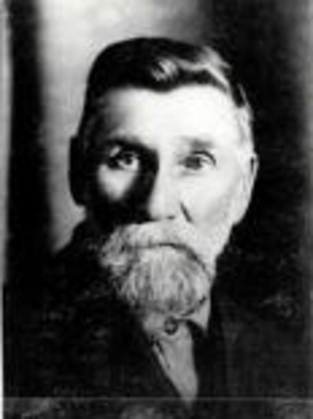 Henry Lemon Wickel (1848 - 1925) Profile